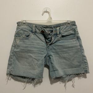 American Eagle Jeans Shorts